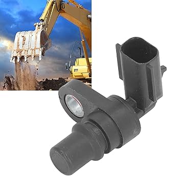 Amazon.com: Excavator Speed Sensor ABS Professional 384 3888